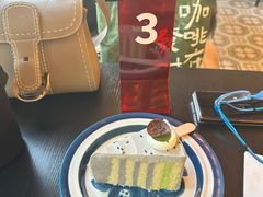 -糖房咖啡(南锣鼓巷店)