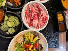 -九田家黑牛烤肉料理(石路天虹店)