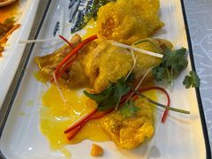 -津悦·正阳春烤鸭(红旗南路店)