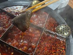 -化龙桥九宫格火锅(清水河店)