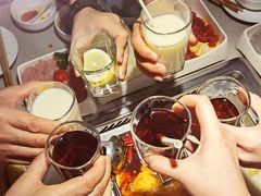 -海底捞火锅(群光广场店)