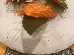 -吉兆·料理(红梅南路店)