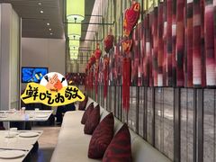 -上海宝华喜来登酒店·采悦轩中餐厅