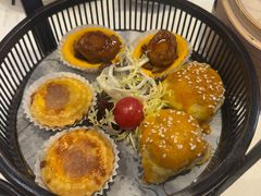 -翠园(北京王府中环店)