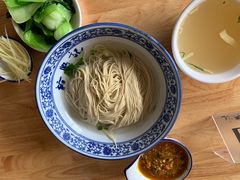 秃黄油-裕兴记·三虾面(西北街总店)