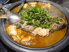 -探鱼·鲜青椒爽麻烤鱼(领展购物广场店)