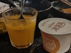 -湊湊火锅·茶憩(世博大道店)