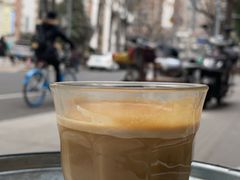 -Tequila Espresso(嘉善路店)