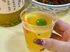 -笨罗卜浏阳菜馆(太平街店)