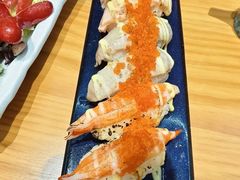 -福匠日本料理(人民路店)