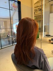 -Hair corner 香港发廊