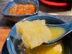 -湊湊火锅·茶憩(东城万达店)