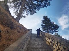 -五台山风景名胜区