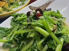 -齐河·老东家·民间菜·地标特色美食