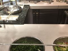 -So Lounge索兰至餐厅(蓝色港湾店)