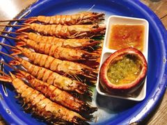 -辉记炭烧海鲜大排档·老字号(福田店)