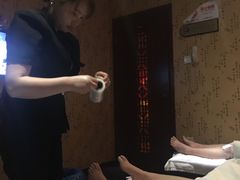 -大桶大足浴(周浦店)