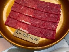 -小茉庐和牛自助火锅(龙湖万达店)