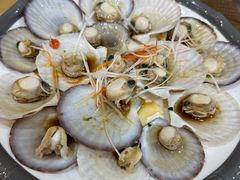 -柒柒海里·平价海鲜·蒸汽·家宴(金沙滩店)