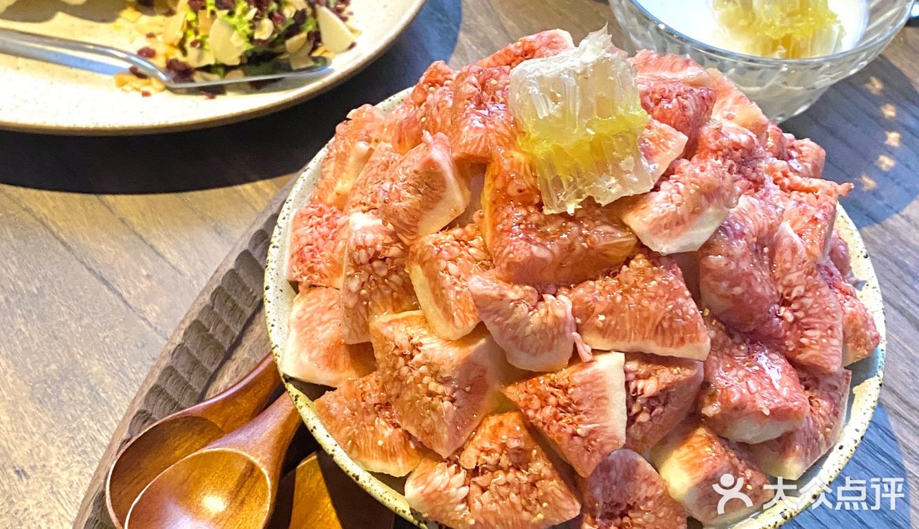 韩国友人都说它家是武汉最好吃的韩国料理‼️