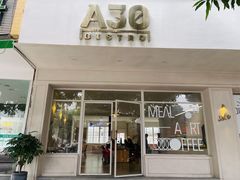 门面-A30 BISTRO