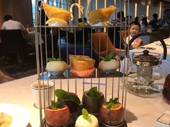 -天瑞轩·粤菜餐厅