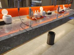 -星河湾温泉洗浴酒店