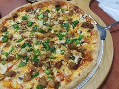 -魏斯理汉堡(西安沣东吾悦店)
