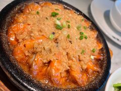 -小菜园新徽菜(无锡宜家荟聚中心店)