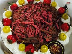 -85度C(南京龙江店)