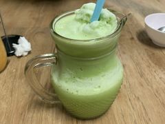 奶绿-Kat's Kitchen