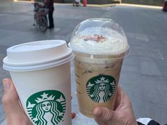 -星巴克(深圳港隆城分店)