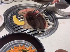 老白吾桑格-本家韩国烤肉(青岛万象城店)