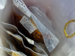 -鑫记婆婆兔·成都特产·兔头手撕兔(太古里店)