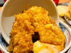 -爱蝦乃家(金虹桥店)