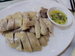 -清新鸡沙田乳鸽店(金融店)