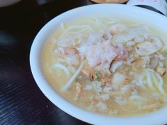 -吴记怪味面(牛王庙店)