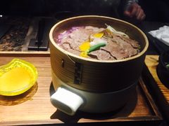 -花隐日式怀石料理(万象城购物中心店)