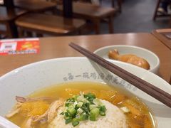 -王春春鸡汤饭(上海中海环宇城店)