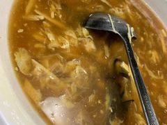 -青岛锅贴(四流中路店)