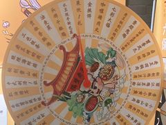 -木王宴语·野生鲜菌火锅(玉河店)