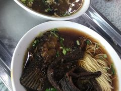 -美味斋(西北街店)