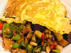 -文三里屯面馆(三里屯店)