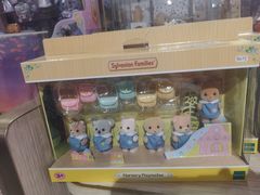 -崇光百货(铜锣湾店)