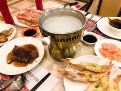-芭菲盛宴·环球美食(锦城万达广场店)