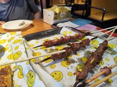 -新疆烧烤王(广灵店)