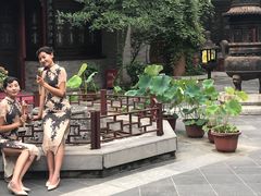 -湘子庙