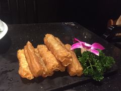 -捞王猪肚鸡火锅(财富中心店)