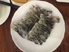 -正能量脆肉鲩火锅