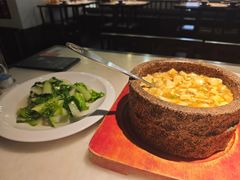 -绿茶餐厅(南方商城店)